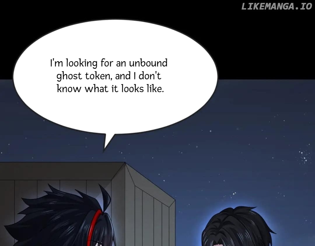 Era of the Haunted Chapter 166 - page 30